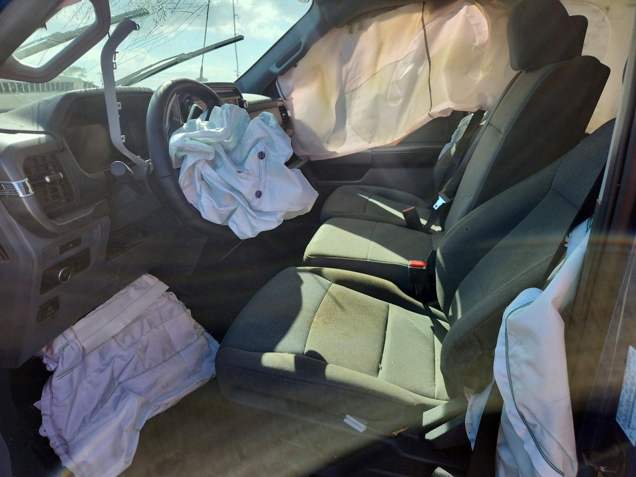 2025 FORD All Models