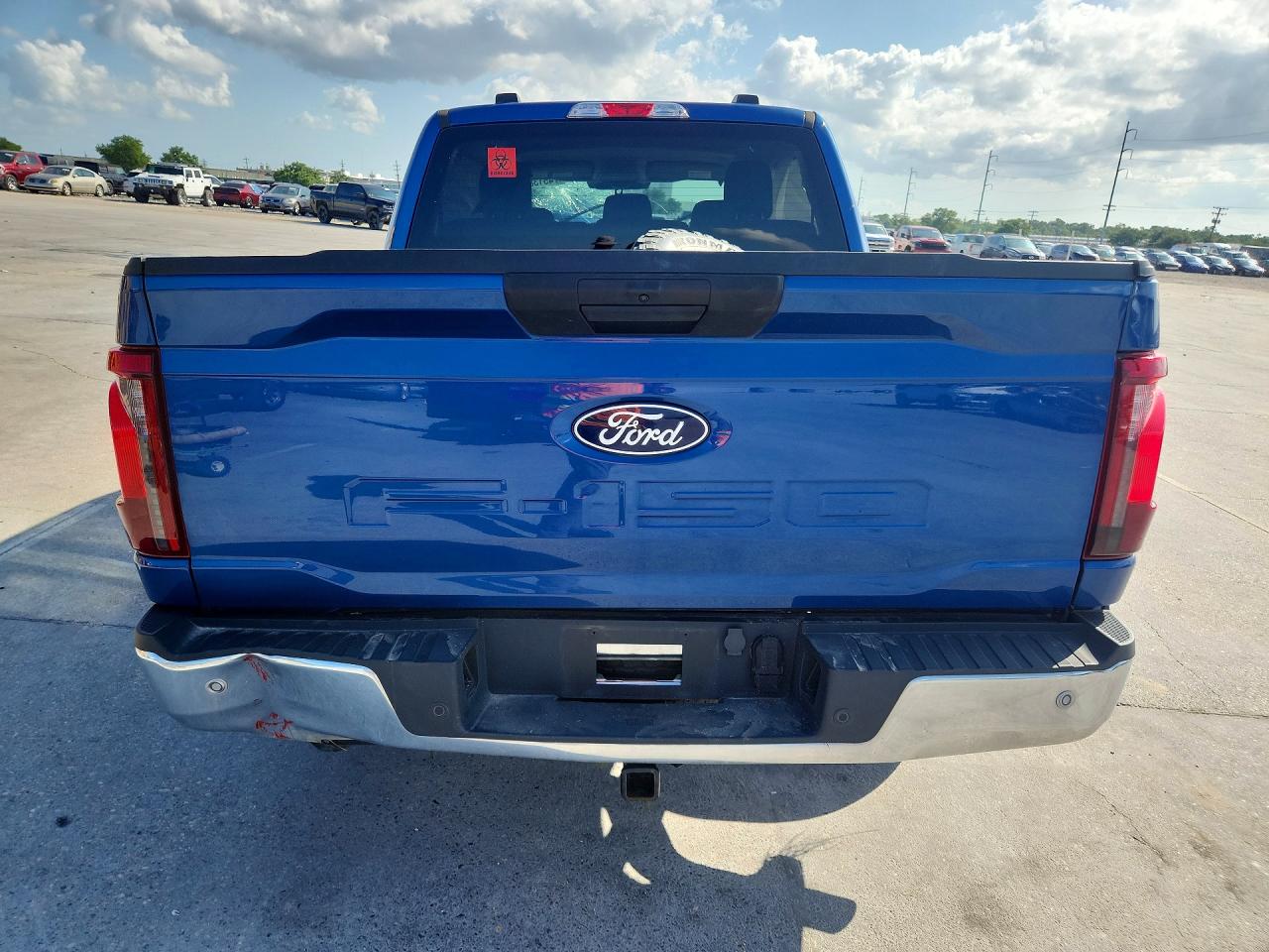 2025 FORD All Models