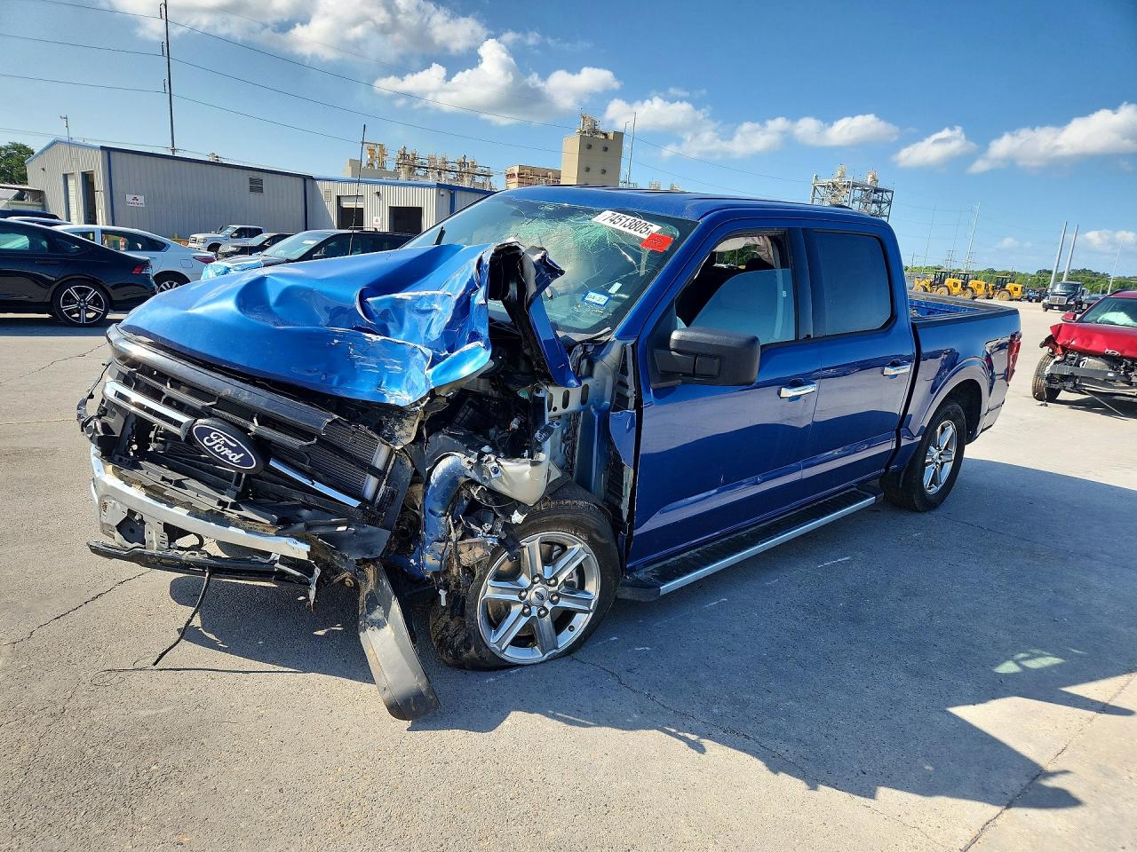 2025 FORD All Models