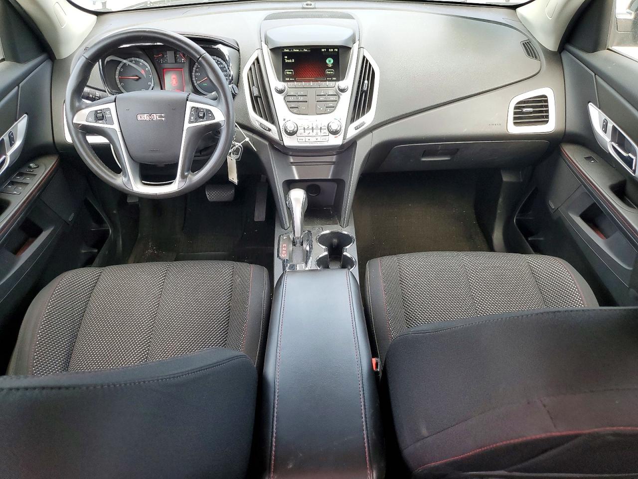 2014 GMC TERRAIN