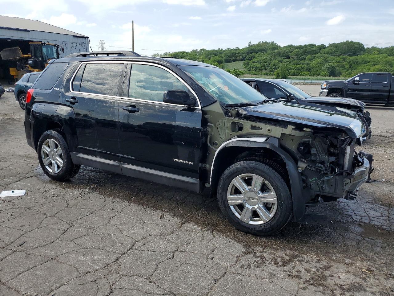 2014 GMC TERRAIN