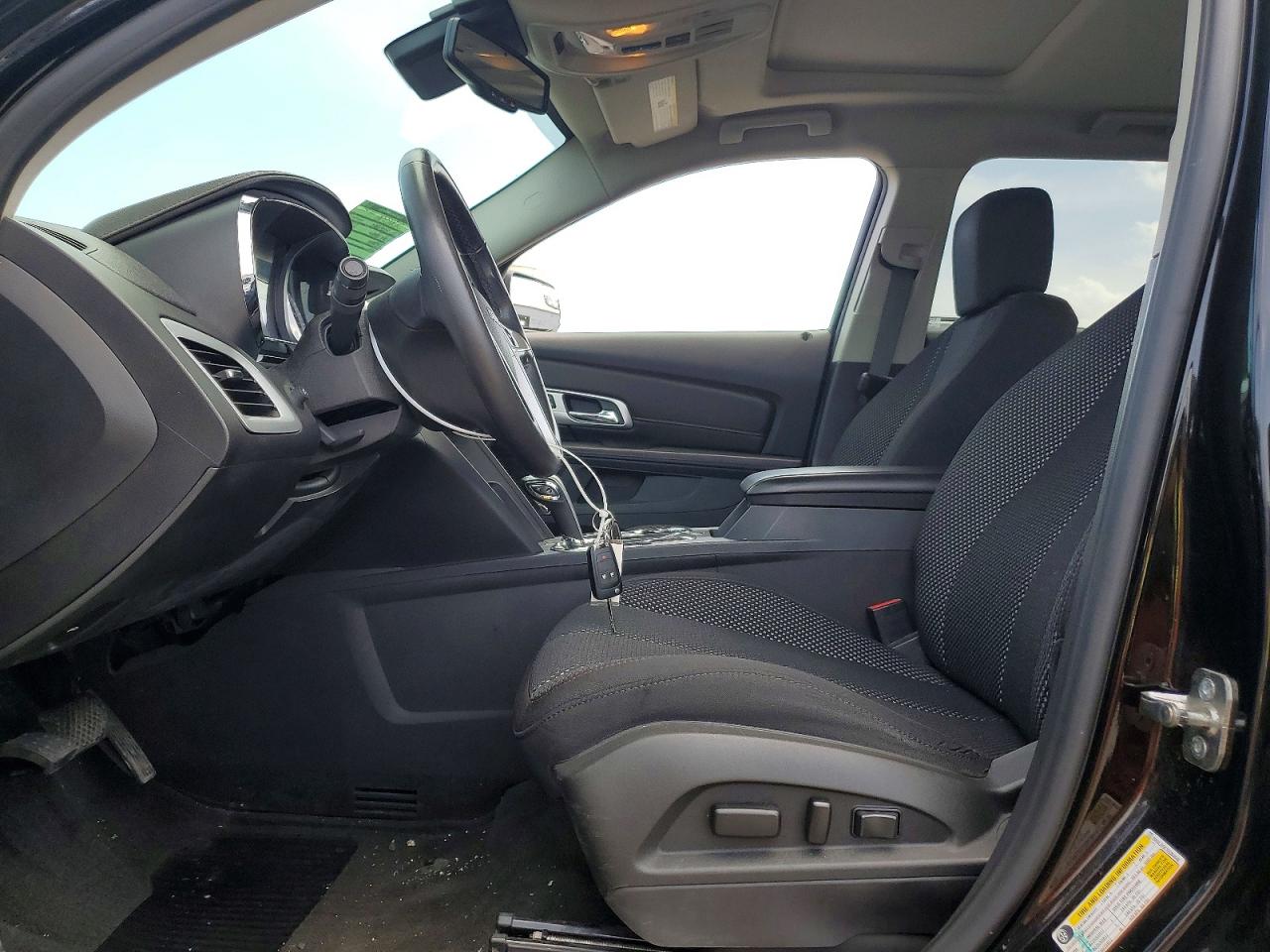 2014 GMC TERRAIN