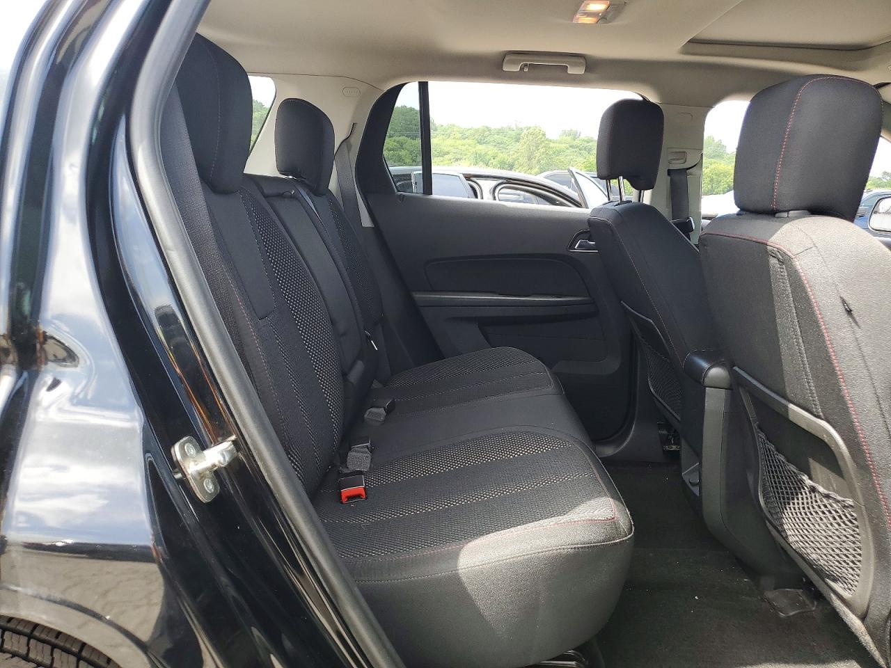 2014 GMC TERRAIN