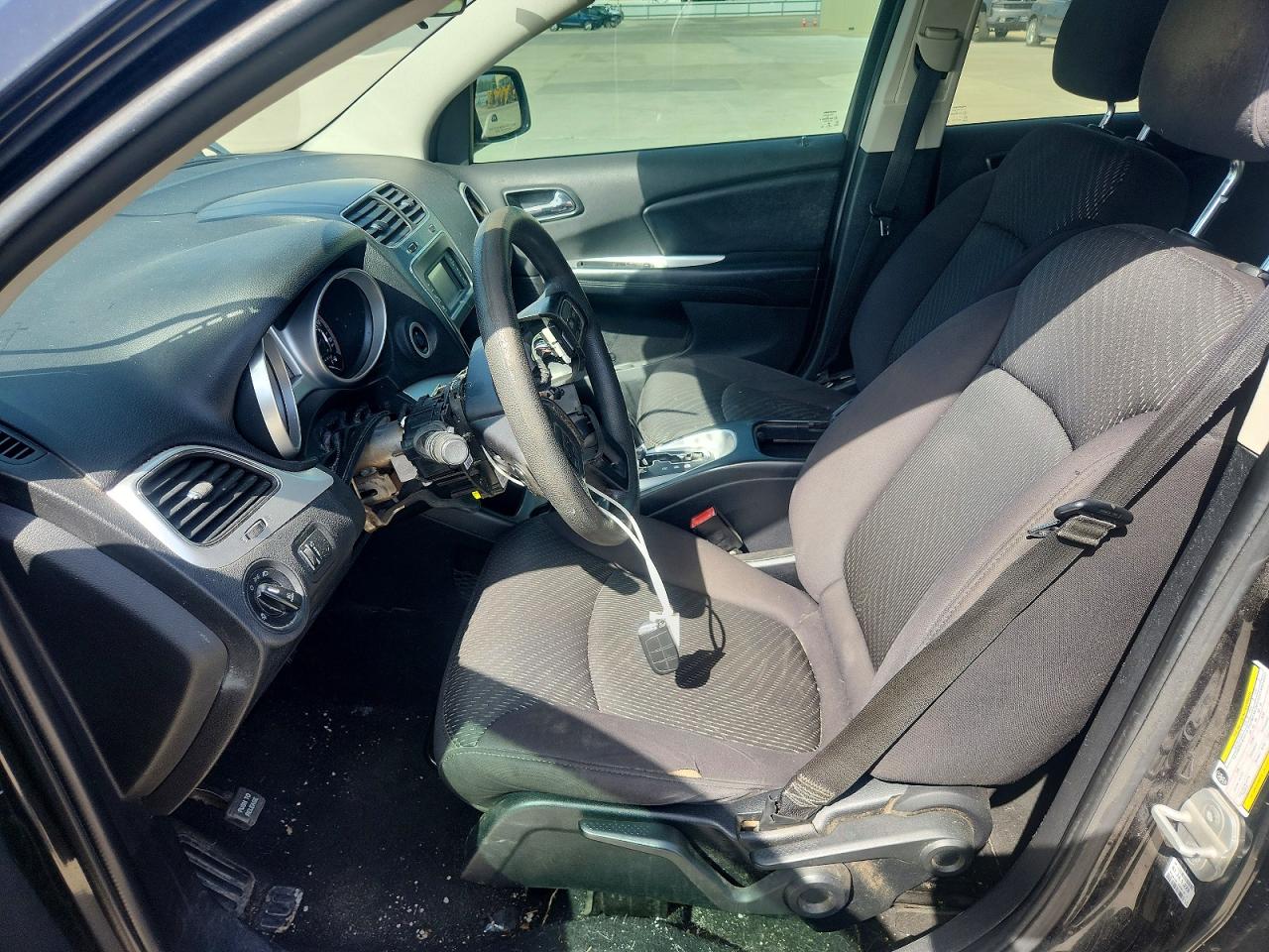 2013 DODGE JOURNEY