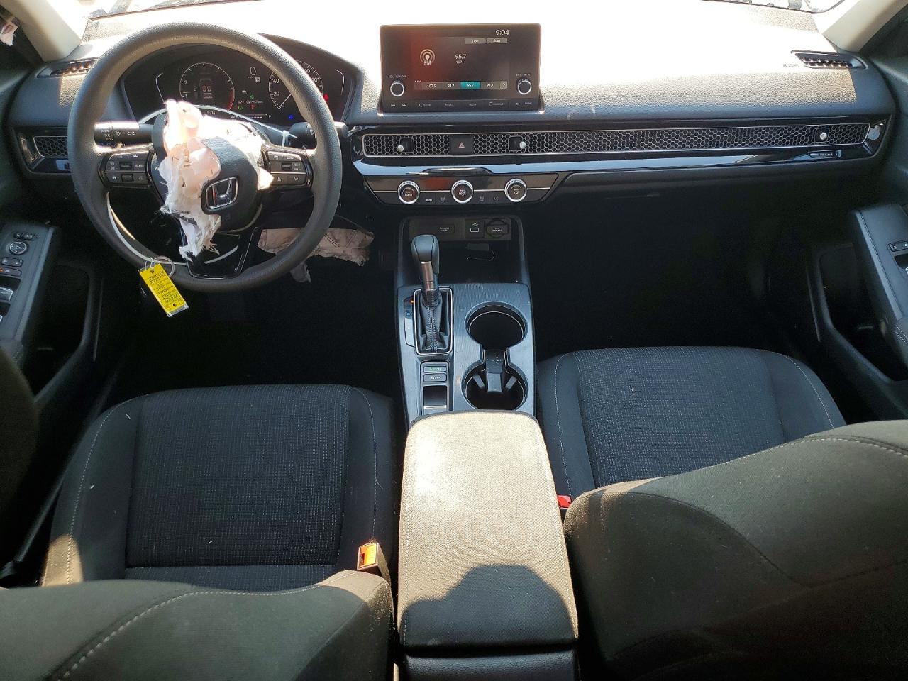 2023 HONDA CIVIC