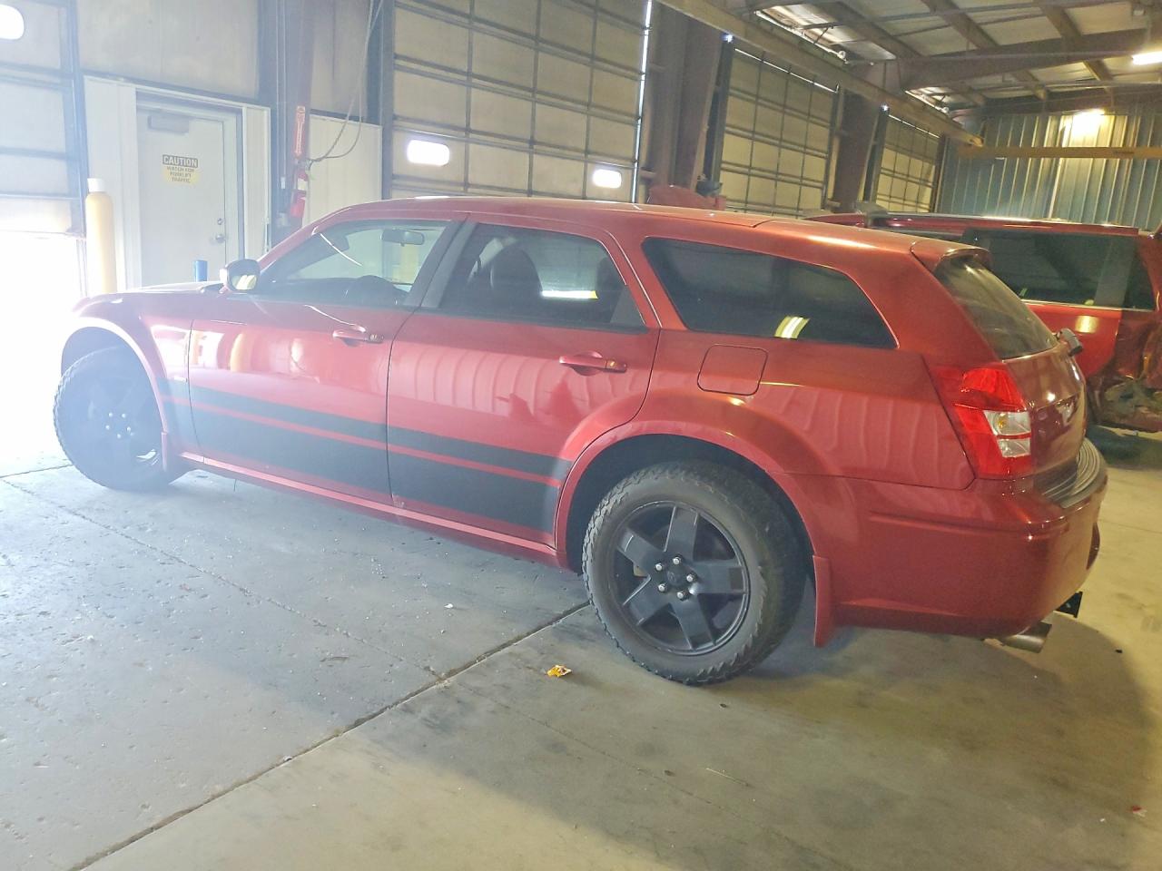 2005 DODGE MAGNUM