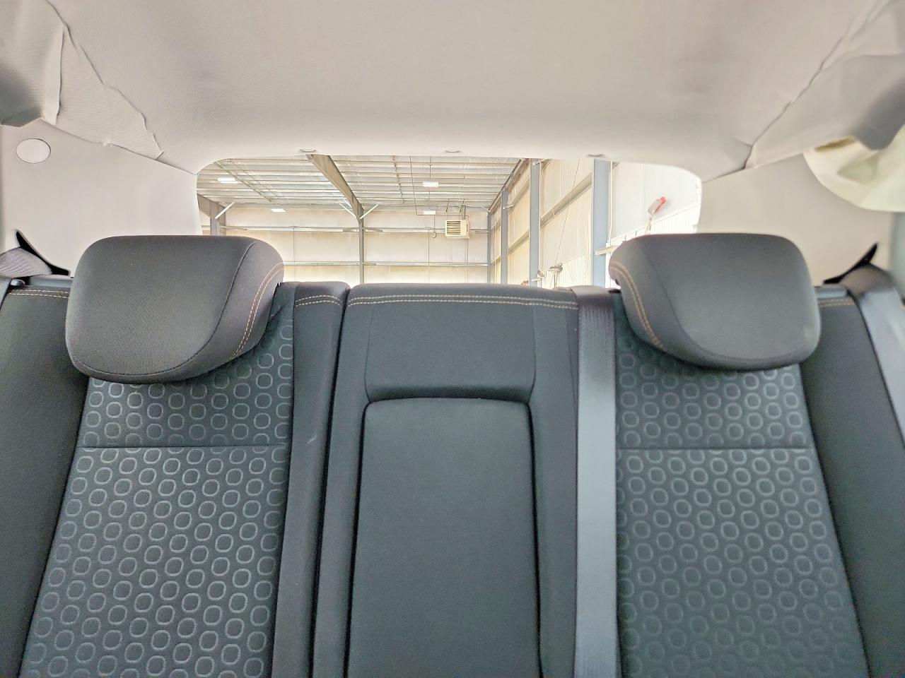 2020 CHEVROLET TRAX
