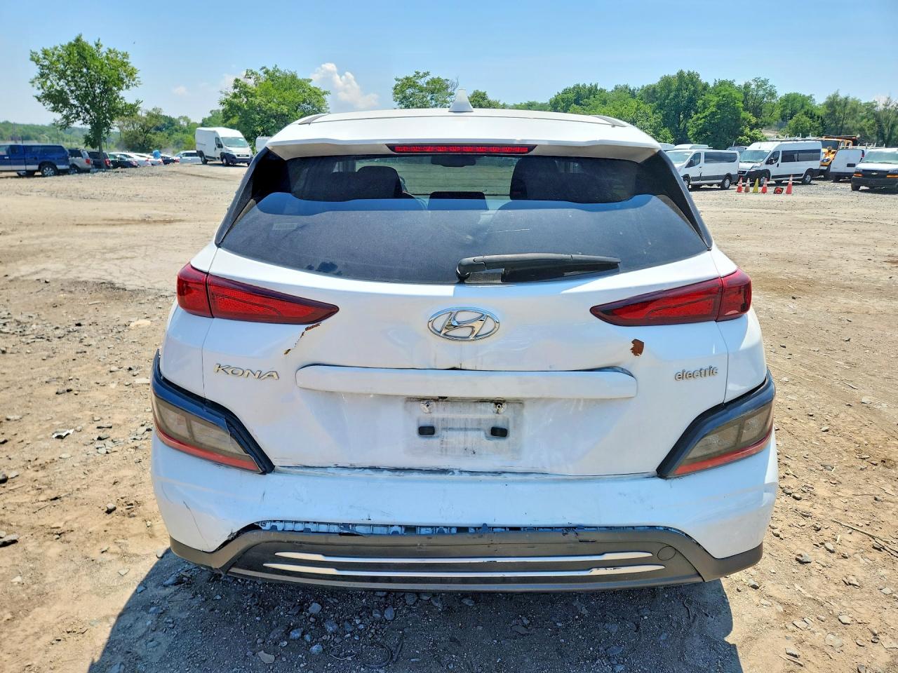 2023 HYUNDAI KONA