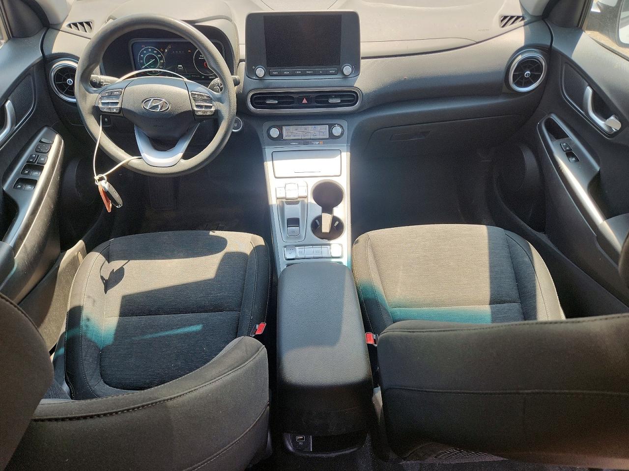 2023 HYUNDAI KONA