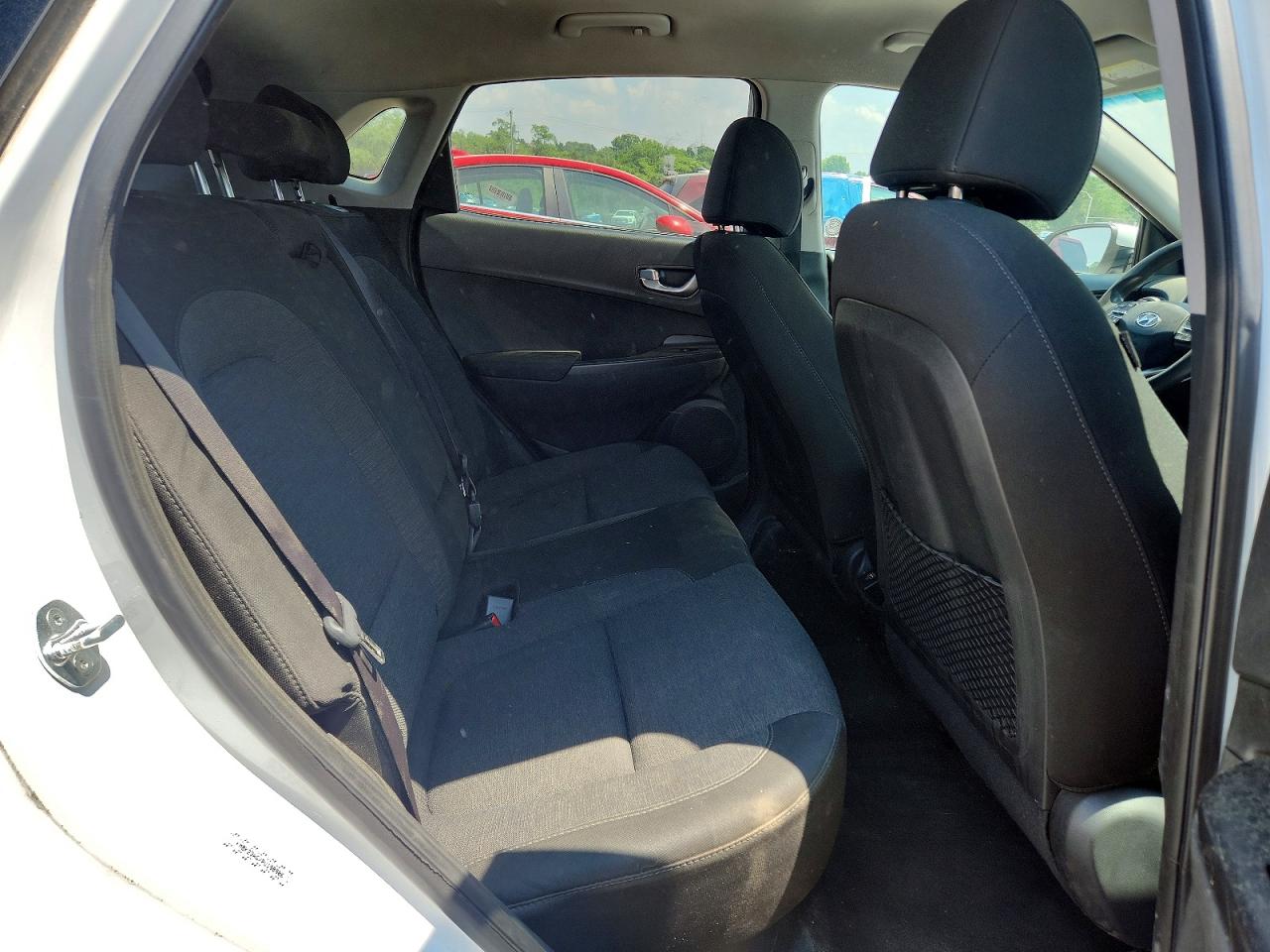 2023 HYUNDAI KONA