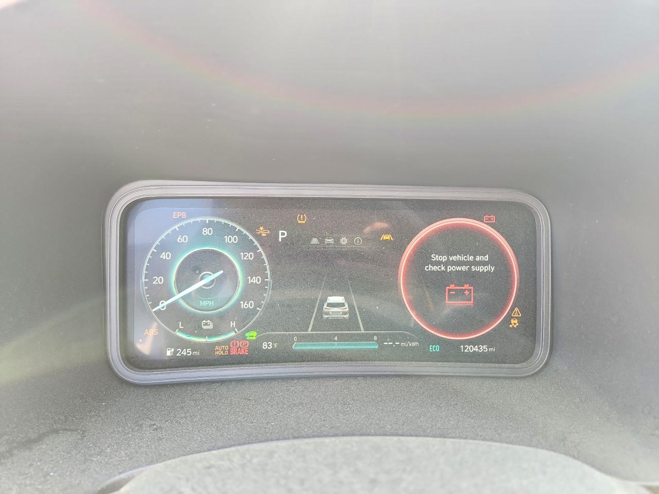 2023 HYUNDAI KONA