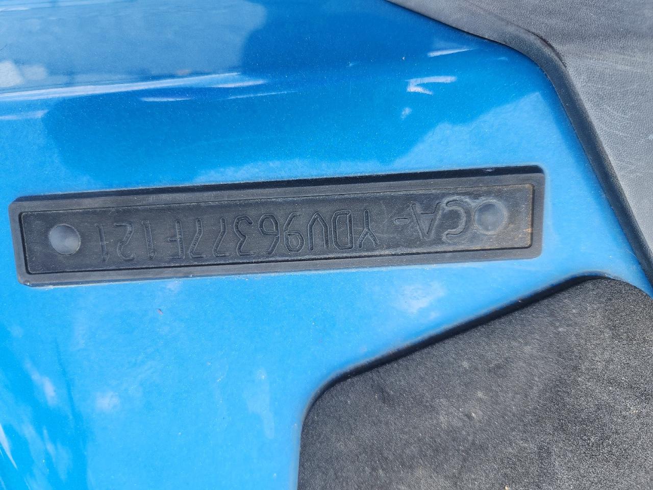 2021 SEA-DOO GTI SE 130