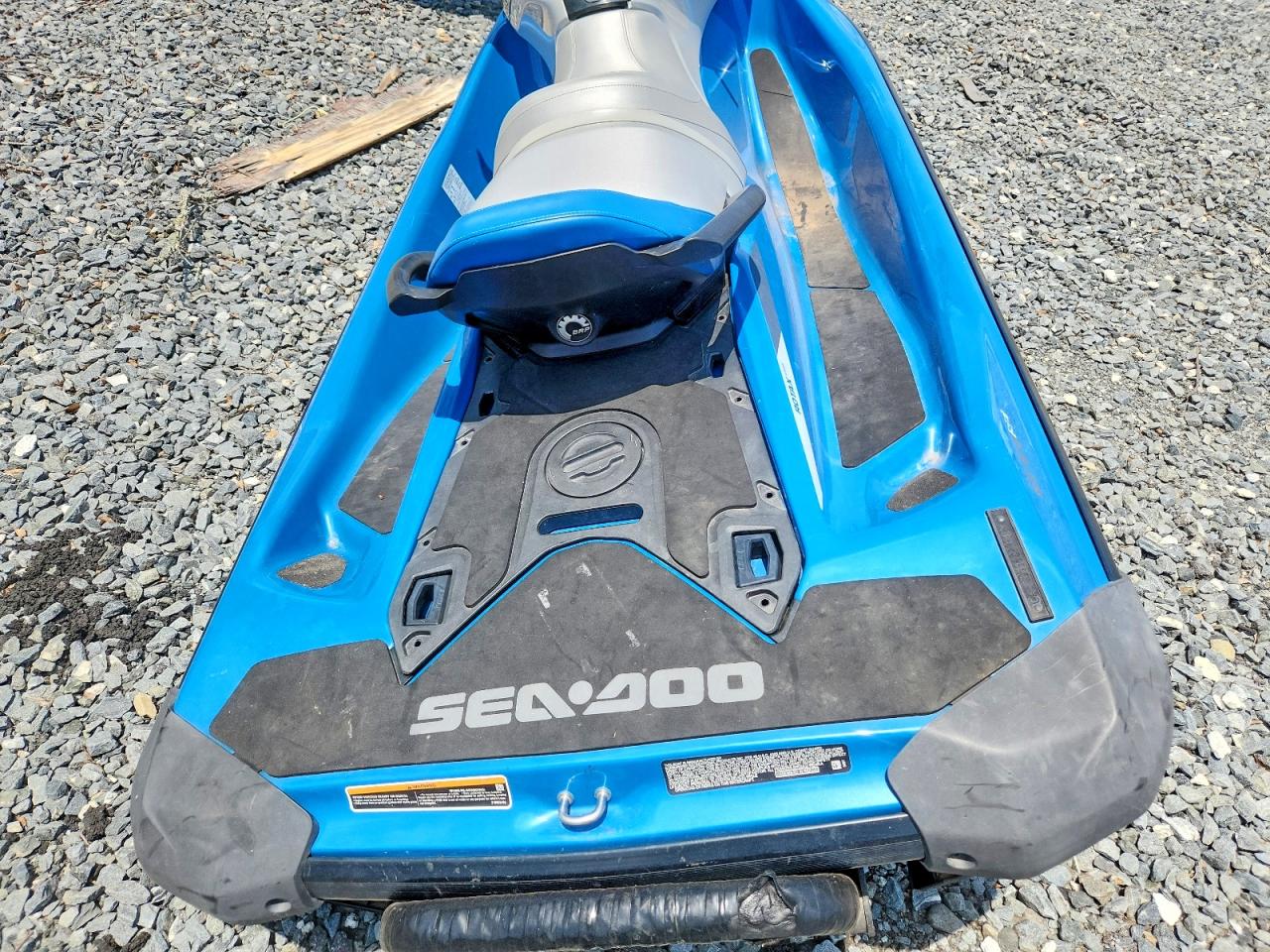 2021 SEA-DOO GTI SE 130
