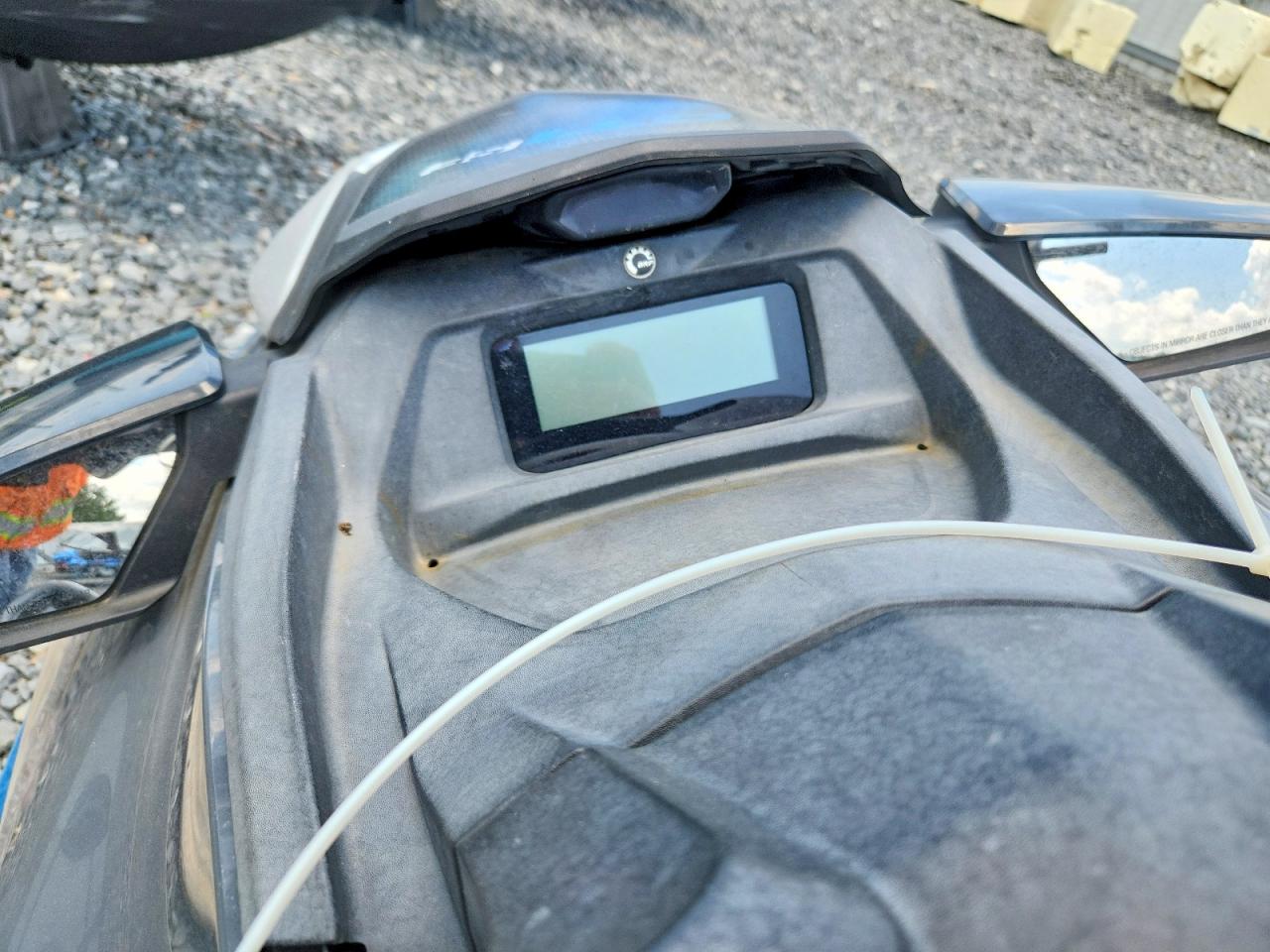 2021 SEA-DOO GTI SE 130