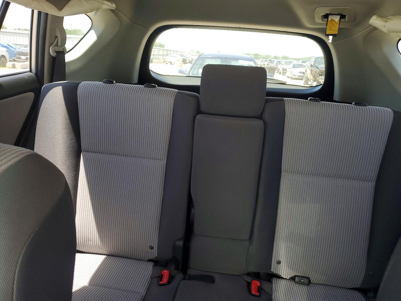 2014 TOYOTA RAV4