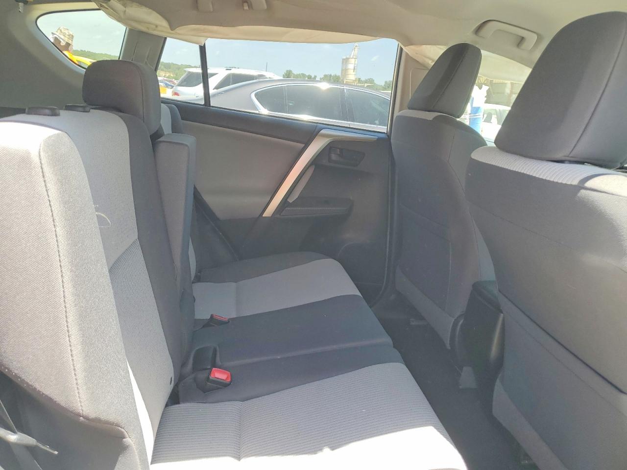 2014 TOYOTA RAV4