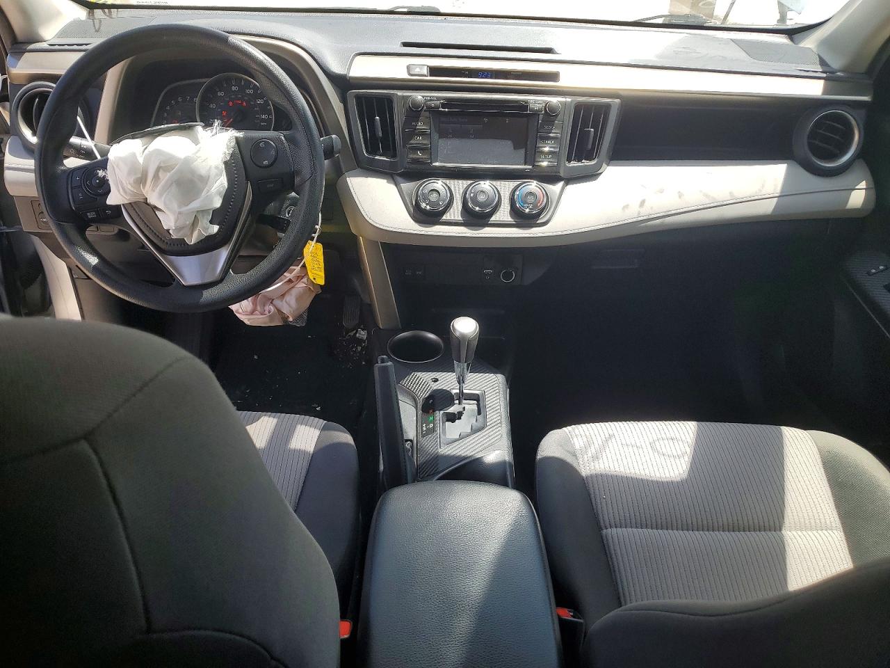 2014 TOYOTA RAV4