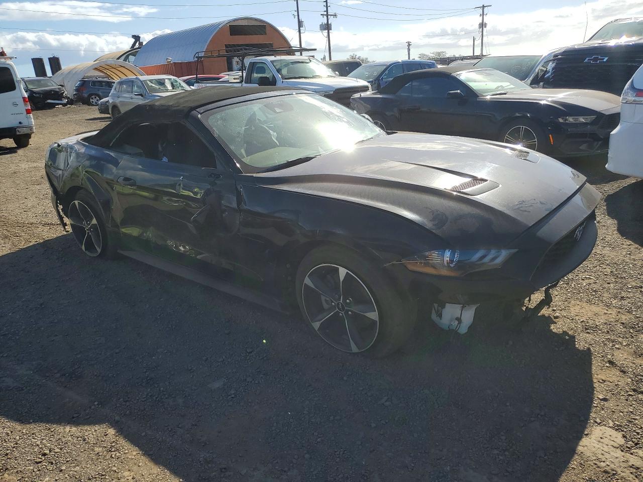 2023 FORD ALL Models