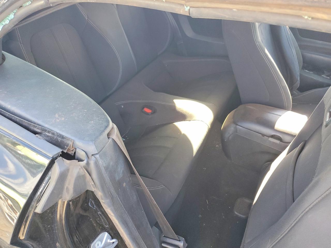 2023 FORD ALL Models