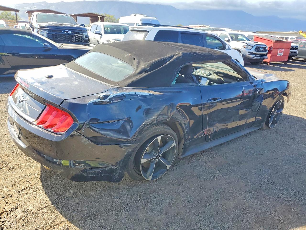 2023 FORD ALL Models