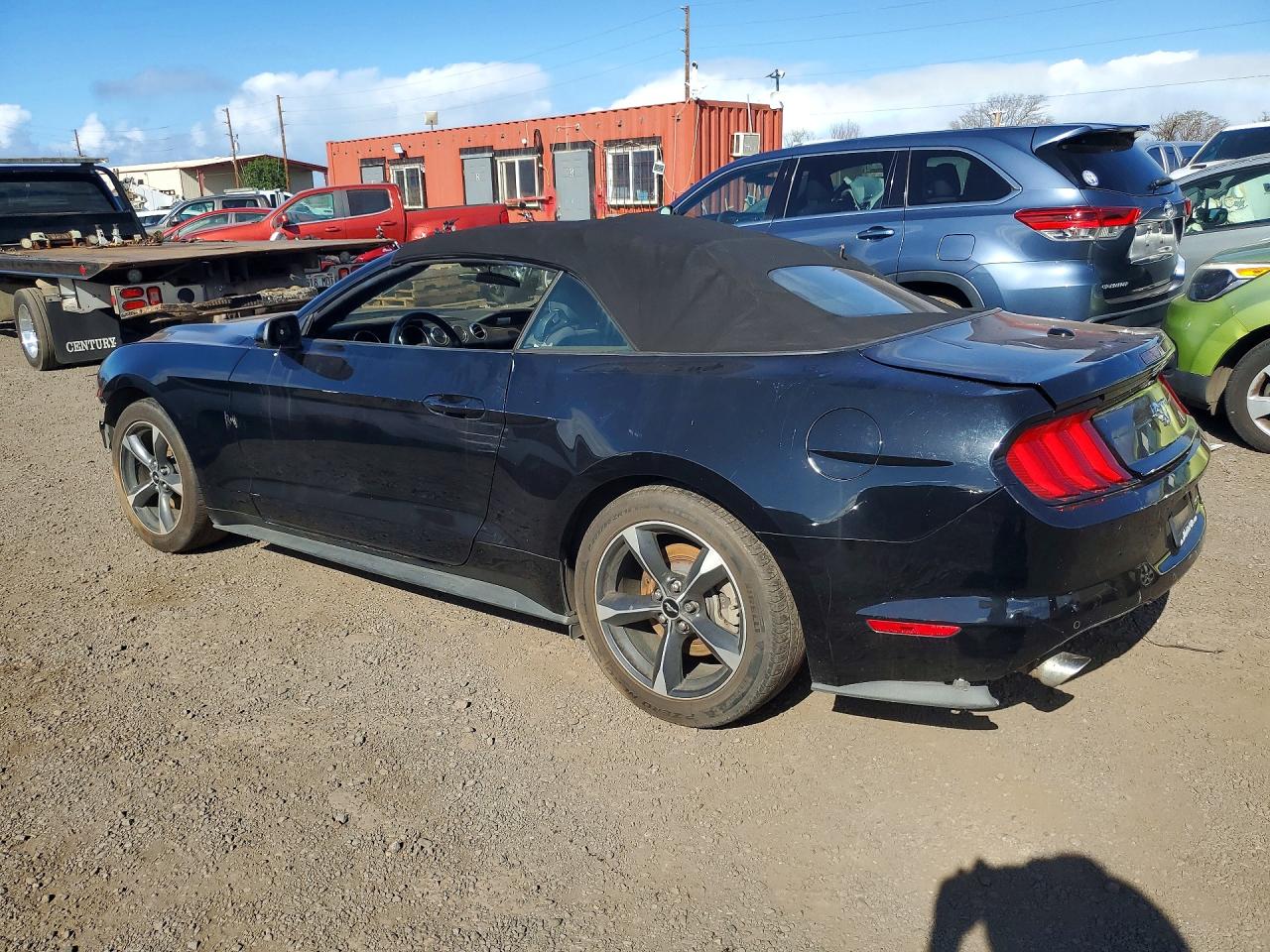 2023 FORD ALL Models