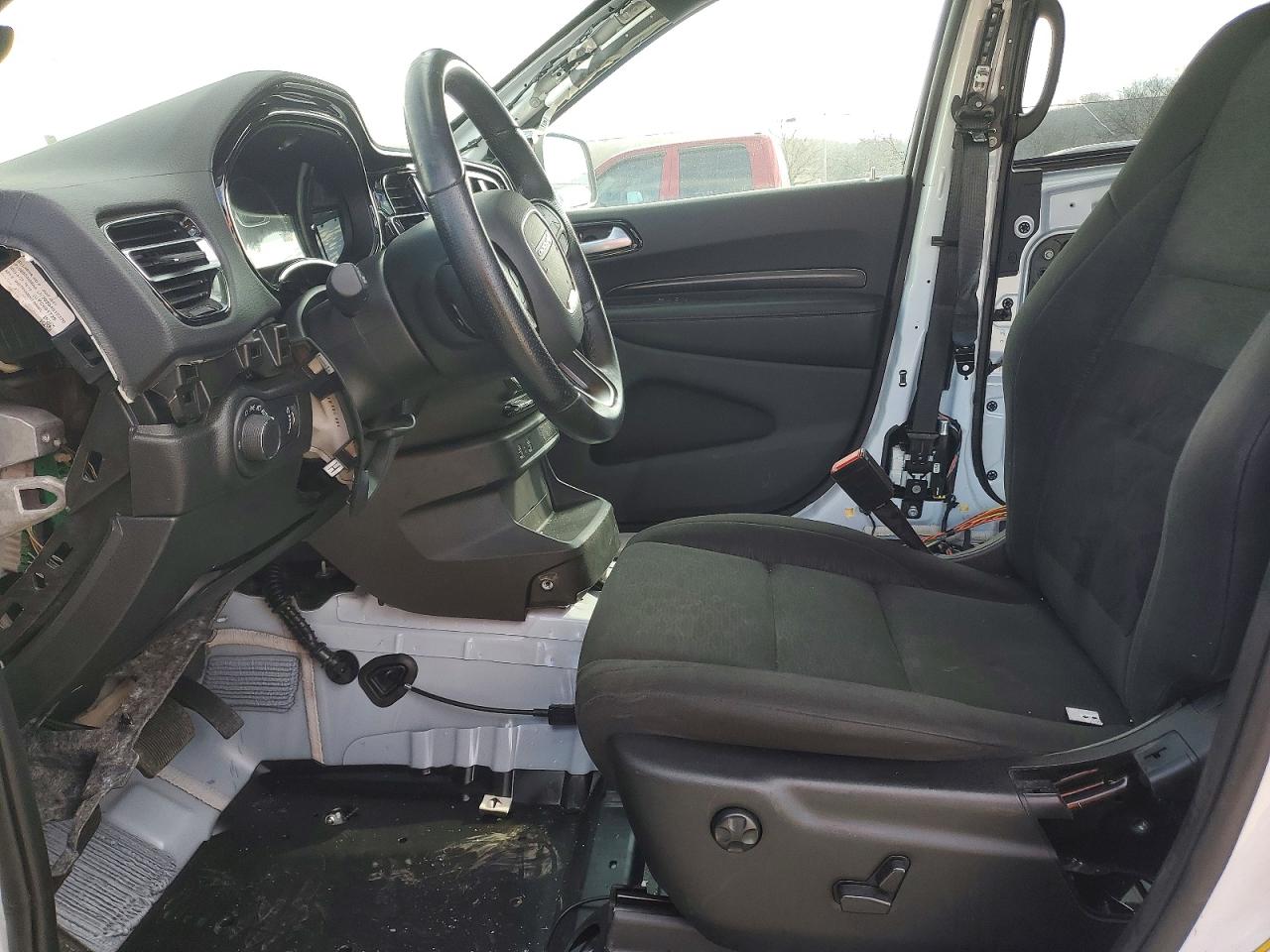 2023 DODGE DURANGO