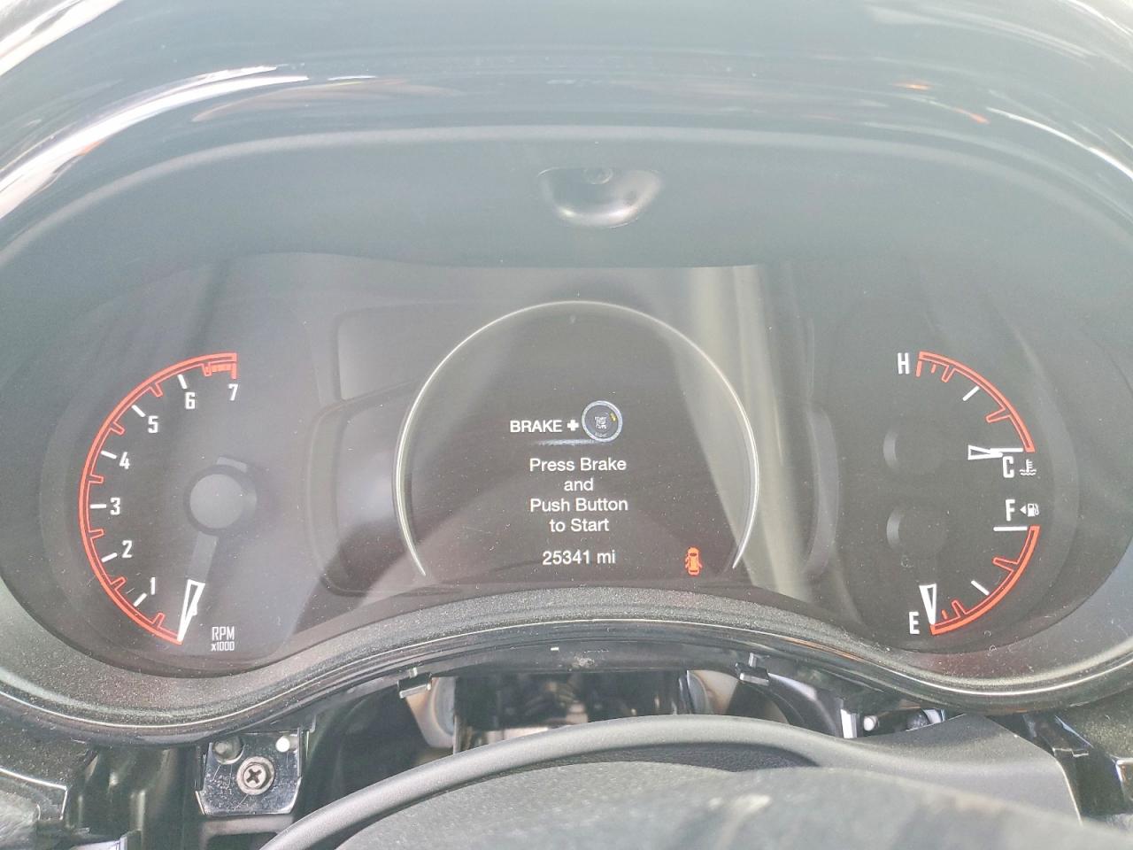 2023 DODGE DURANGO