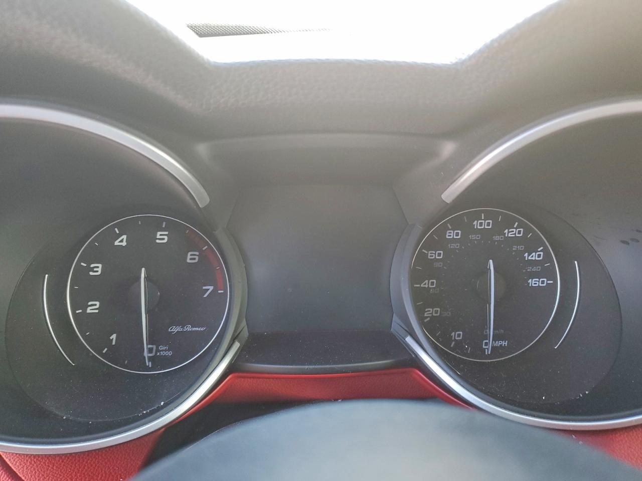 2020 ALFA ROMEO STELVIO