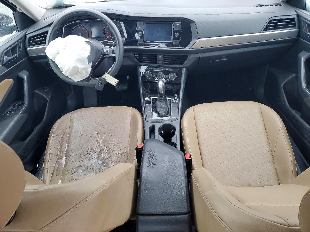 2020 VOLKSWAGEN JETTA