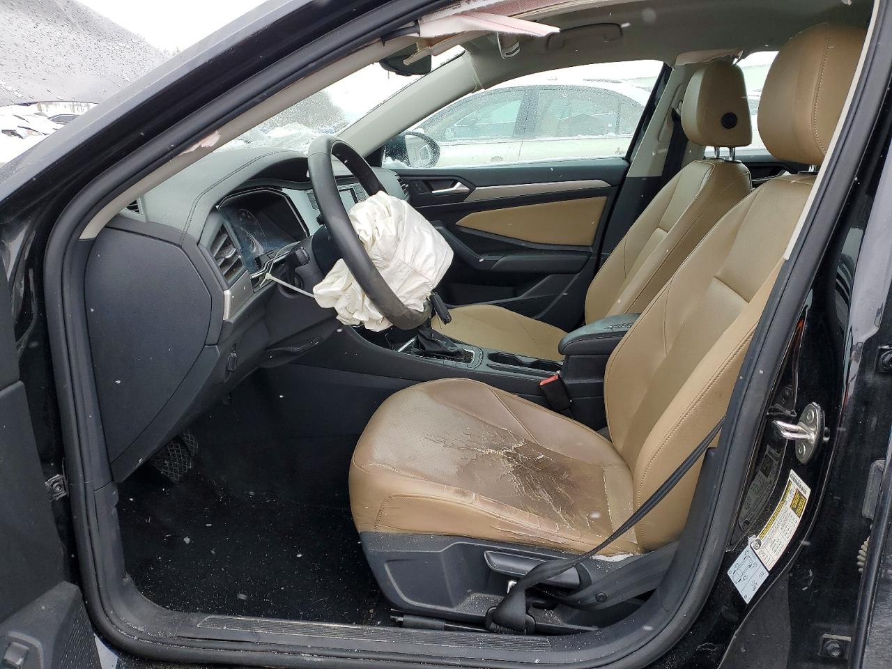 2020 VOLKSWAGEN JETTA