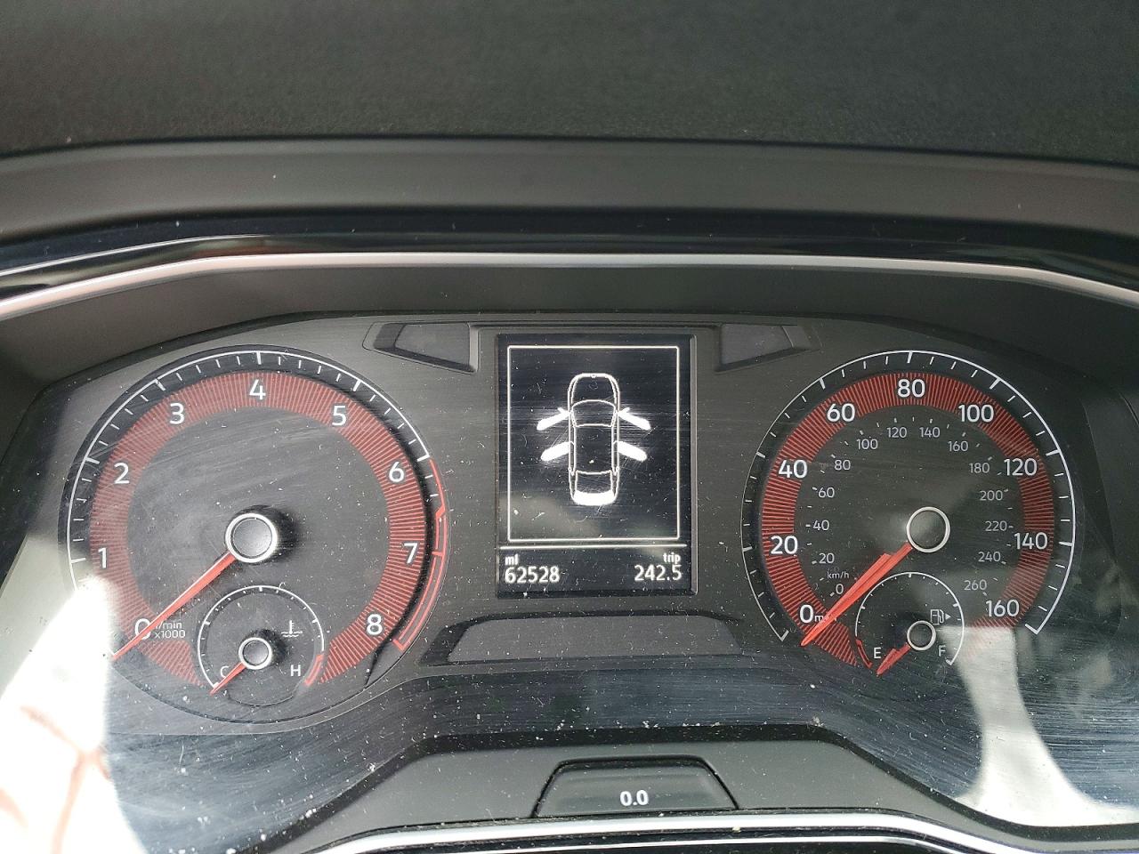 2020 VOLKSWAGEN JETTA