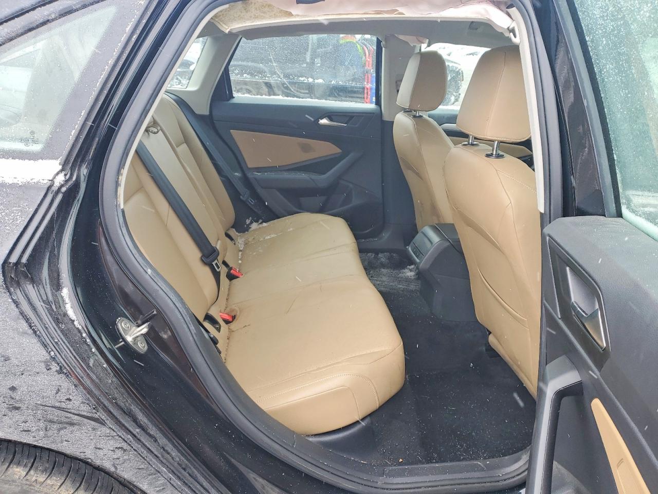 2020 VOLKSWAGEN JETTA