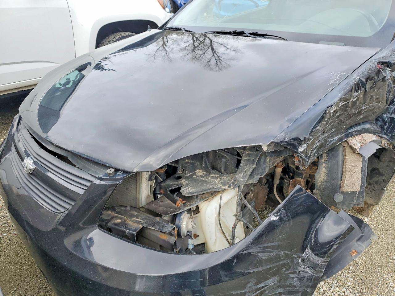 2009 CHEVROLET COBALT