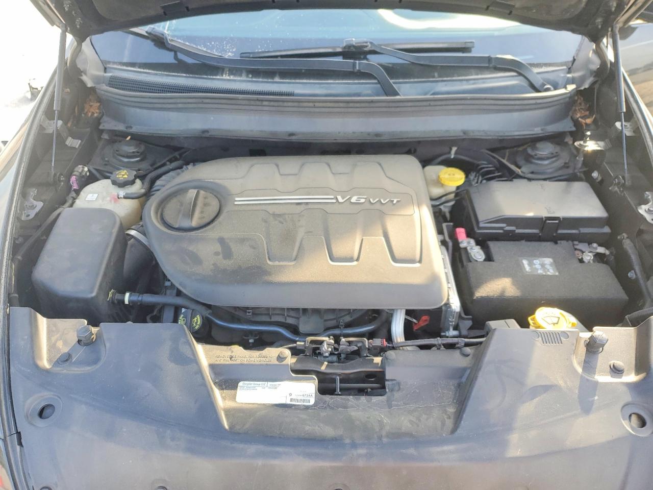 2015 JEEP GRAND CHER