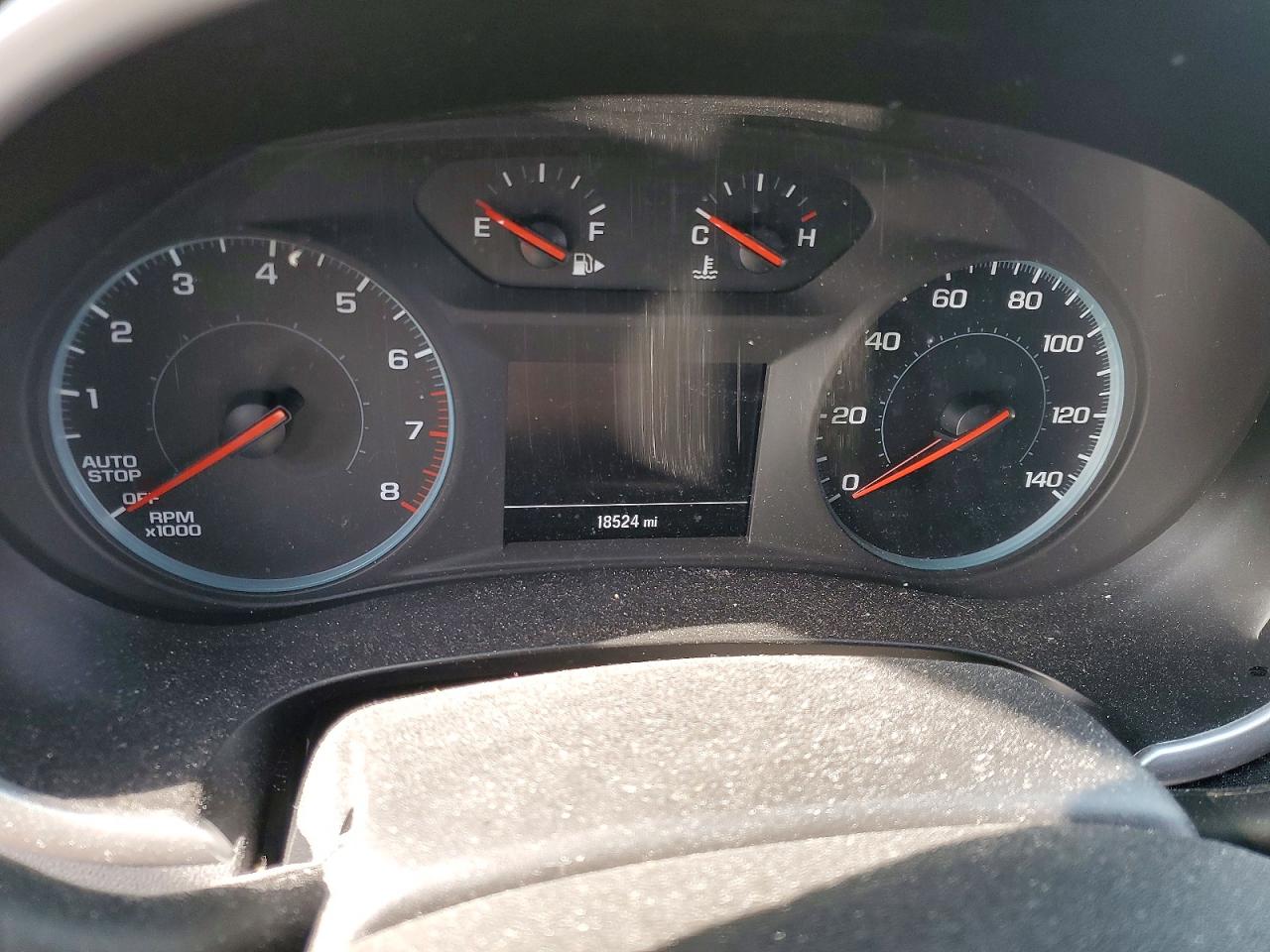 2025 CHEVROLET MALIBU