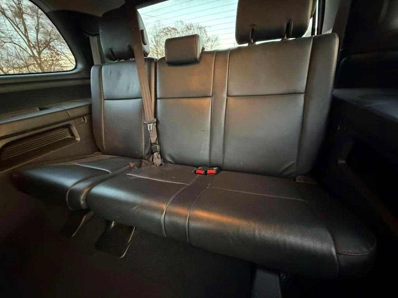 2021 TOYOTA SEQUOIA