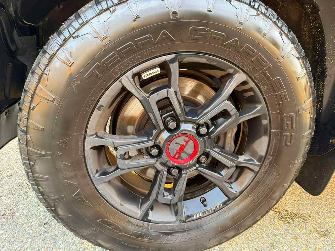 2021 TOYOTA SEQUOIA