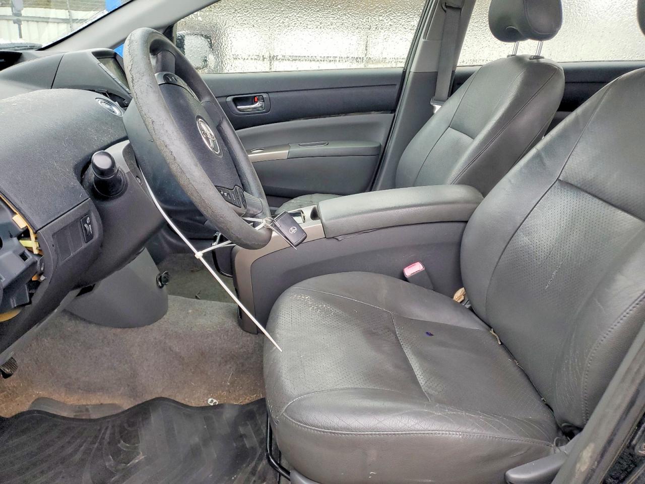 2008 TOYOTA PRIUS