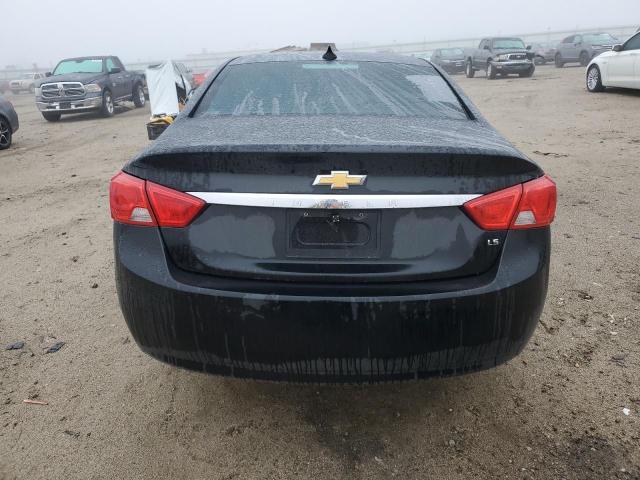2015 CHEVROLET IMPALA