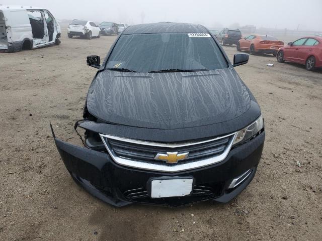 2015 CHEVROLET IMPALA