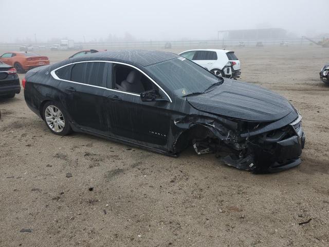 2015 CHEVROLET IMPALA