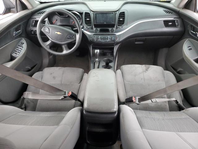 2015 CHEVROLET IMPALA