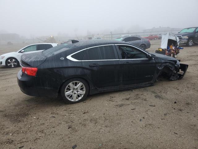 2015 CHEVROLET IMPALA