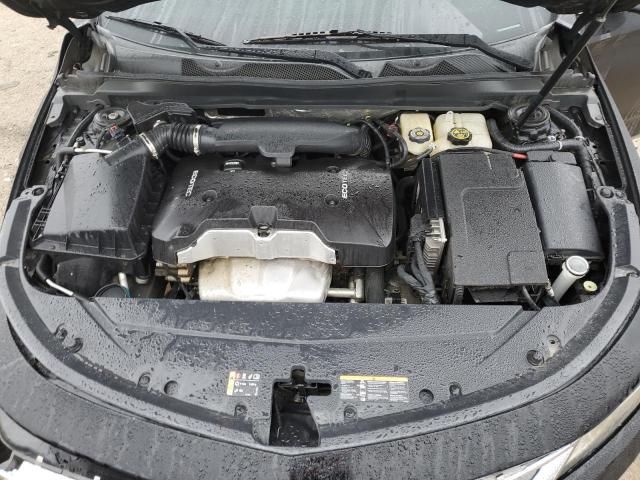 2015 CHEVROLET IMPALA