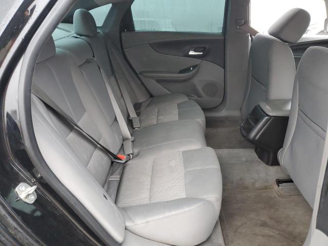 2015 CHEVROLET IMPALA