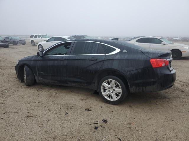 2015 CHEVROLET IMPALA