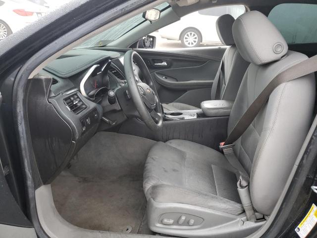 2015 CHEVROLET IMPALA