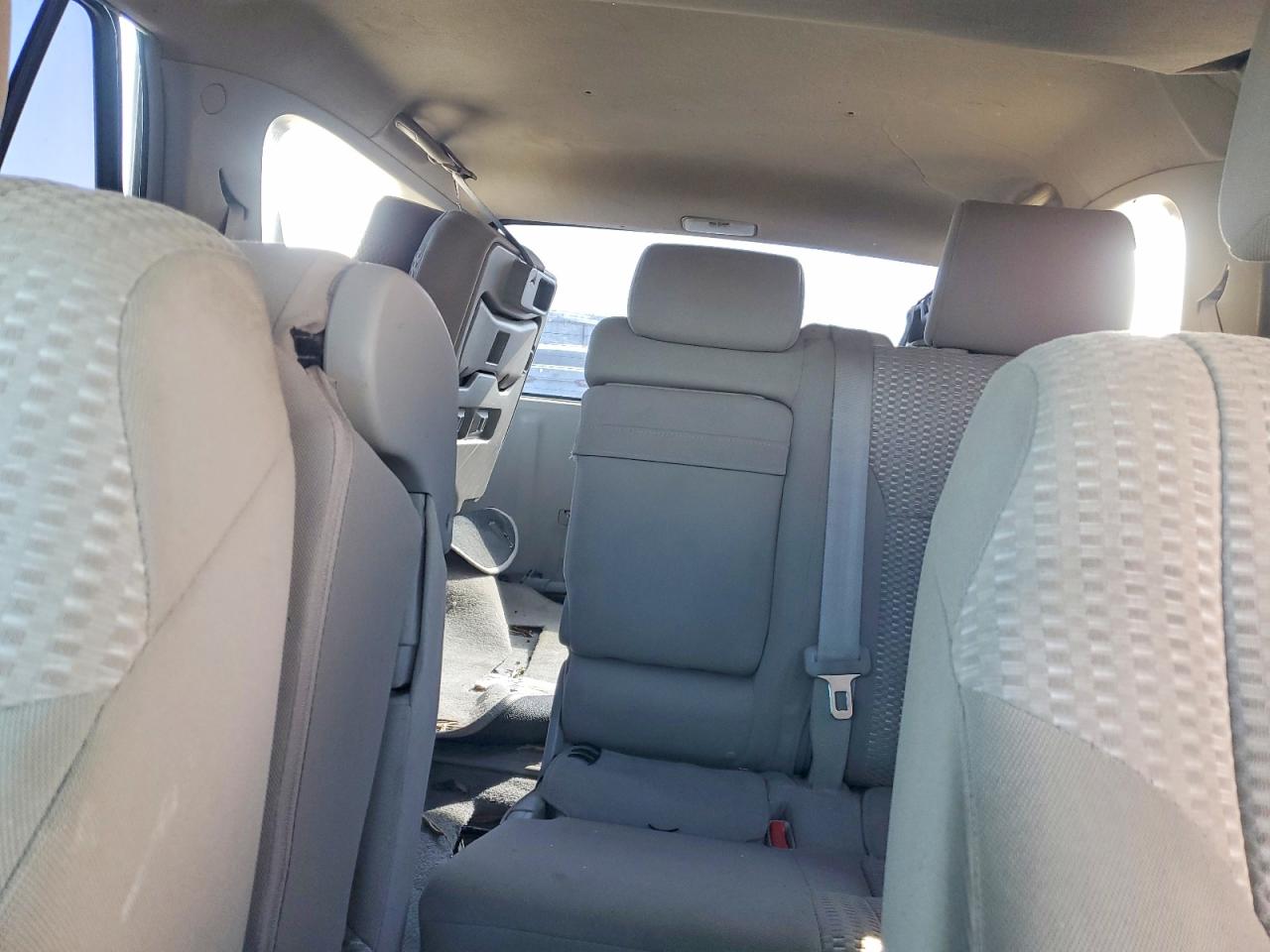 2007 TOYOTA 4RUNNER