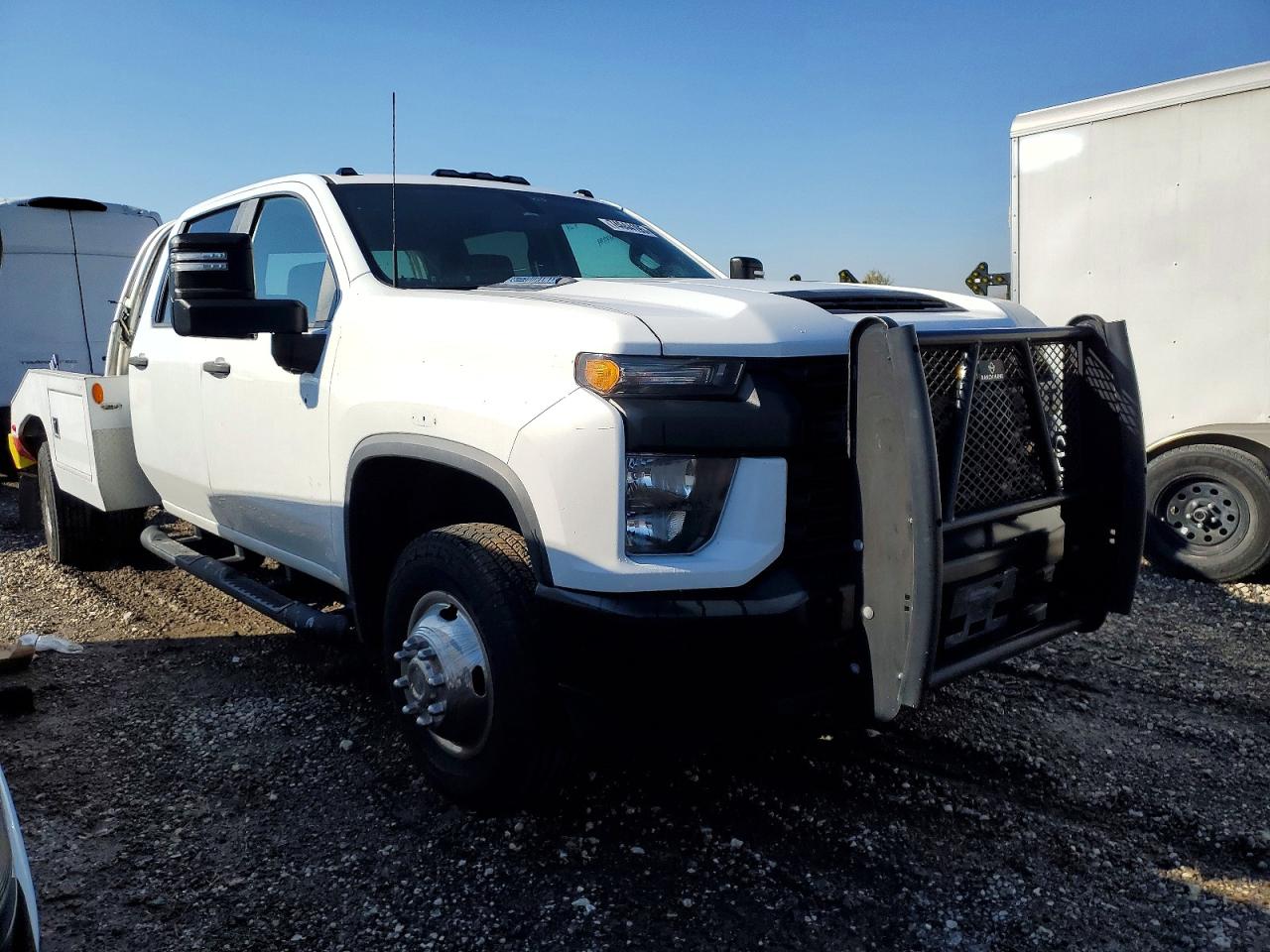 2021 CHEVROLET ALL Models