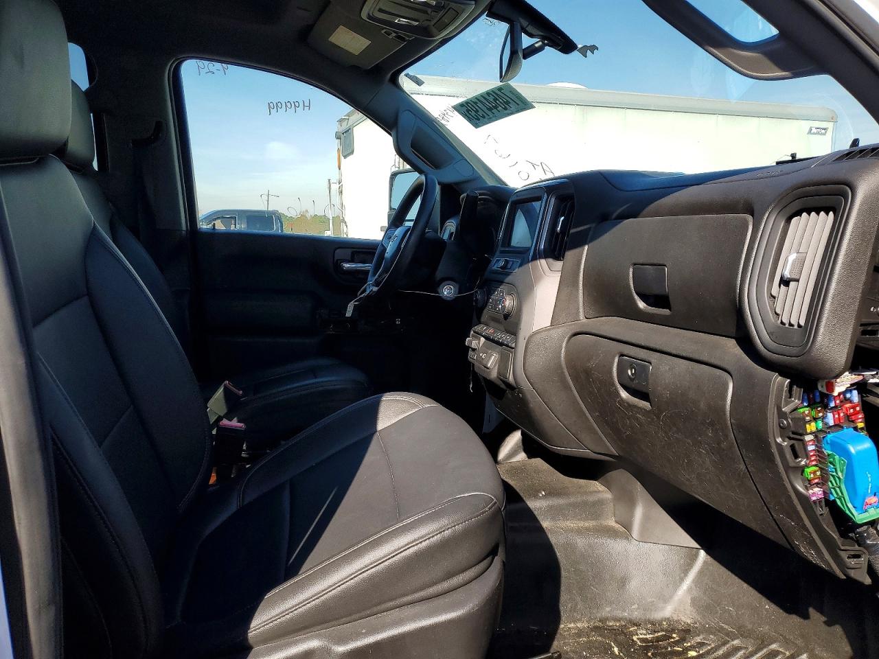 2021 CHEVROLET ALL Models